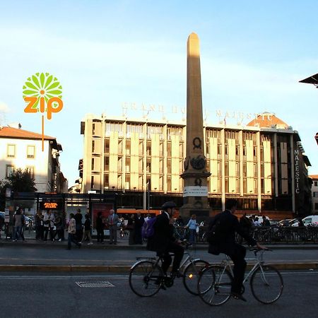 Zip B&B . Design In Florence Luaran gambar