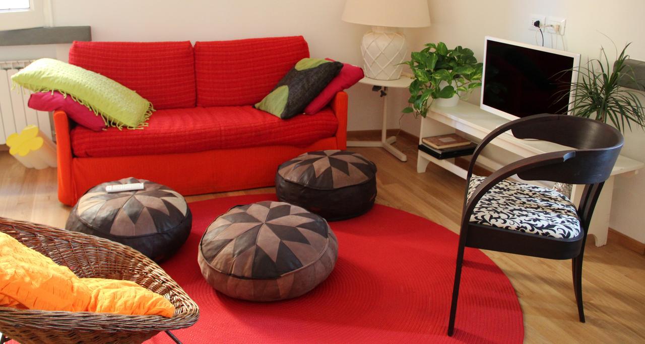 Zip B&B . Design In Florence Luaran gambar
