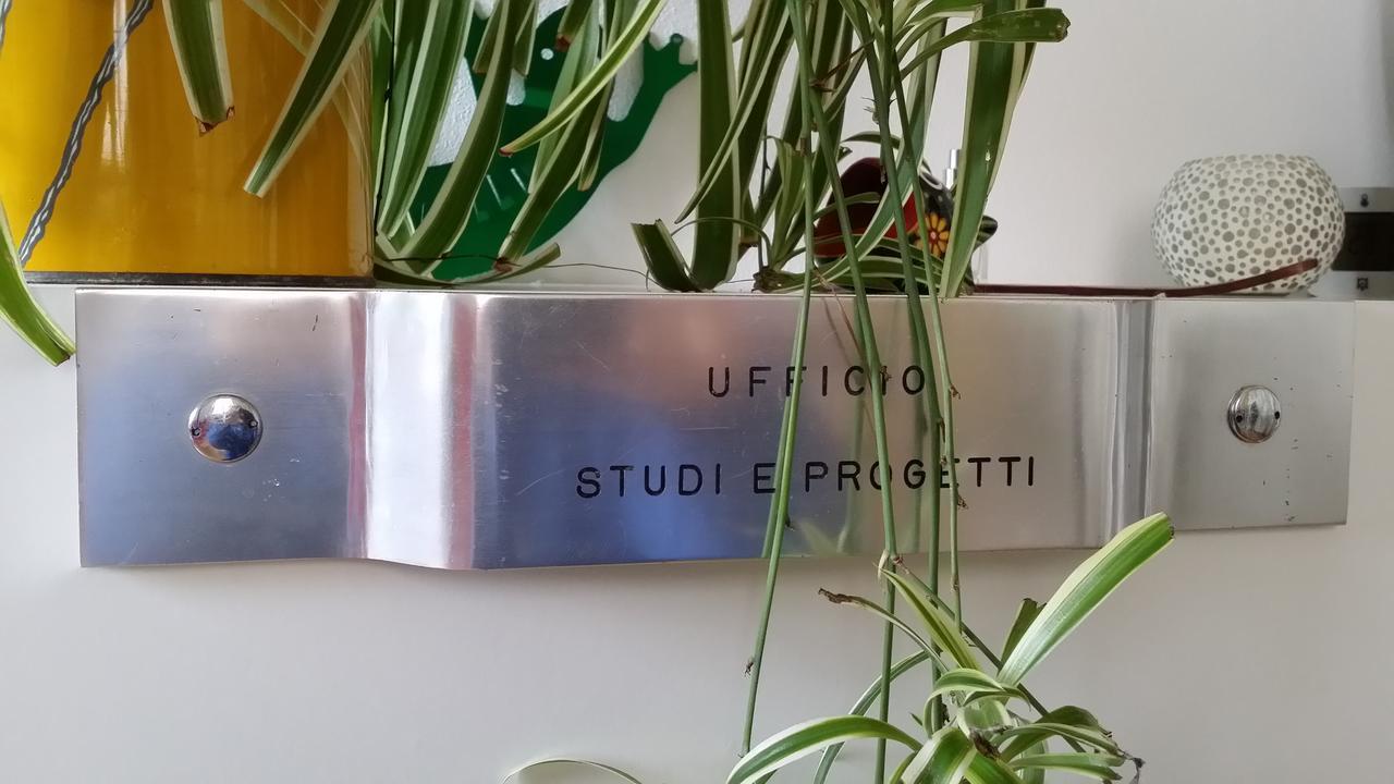 Zip B&B . Design In Florence Luaran gambar