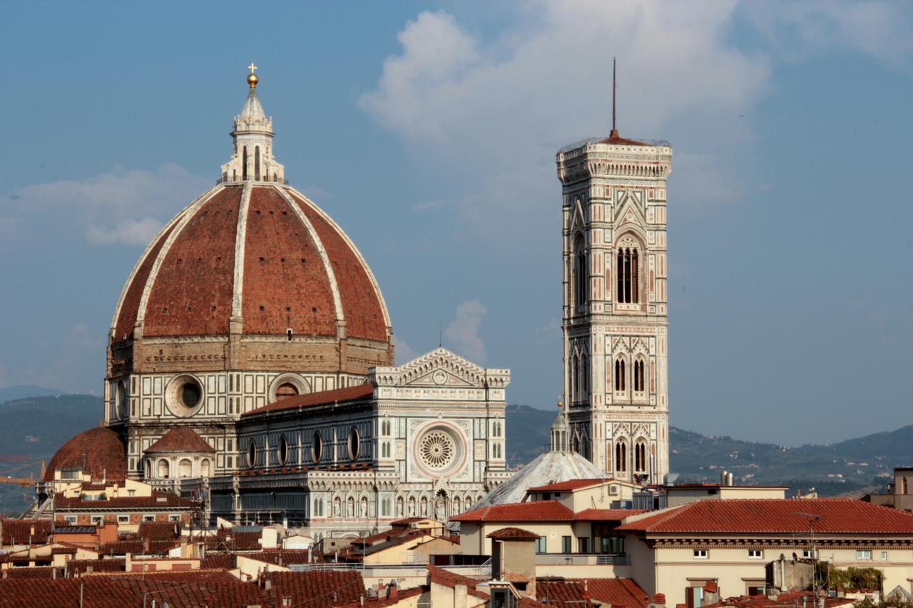 Zip B&B . Design In Florence Luaran gambar