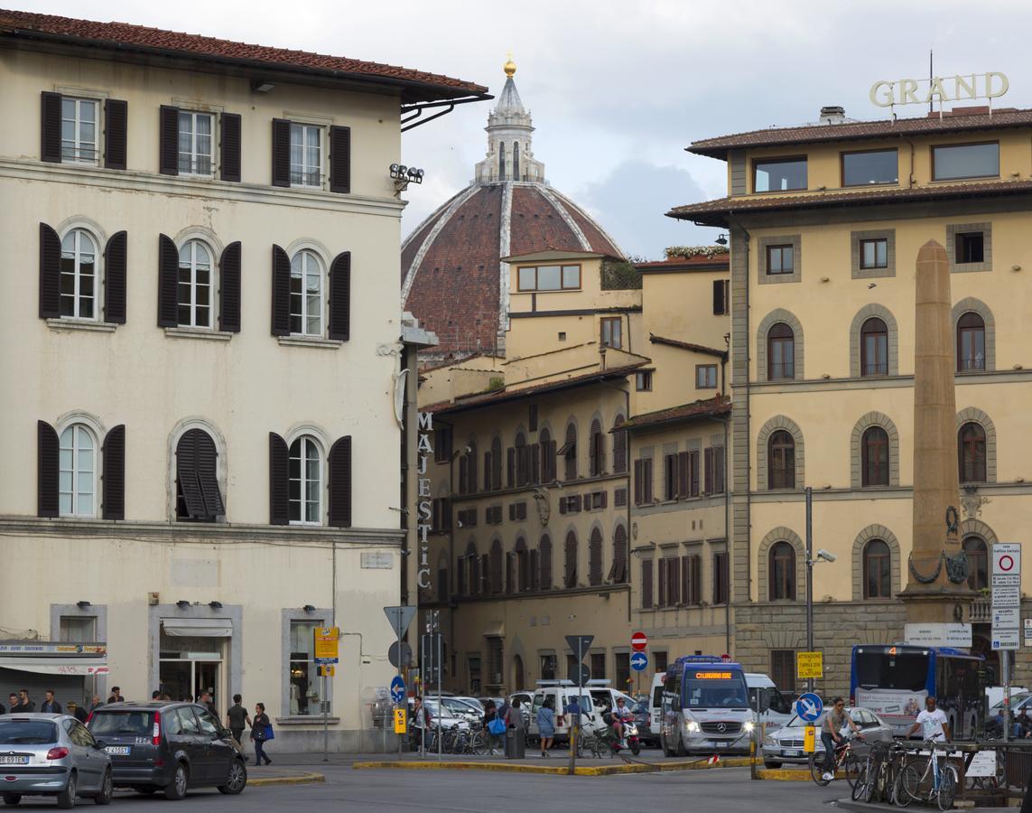 Zip B&B . Design In Florence Luaran gambar