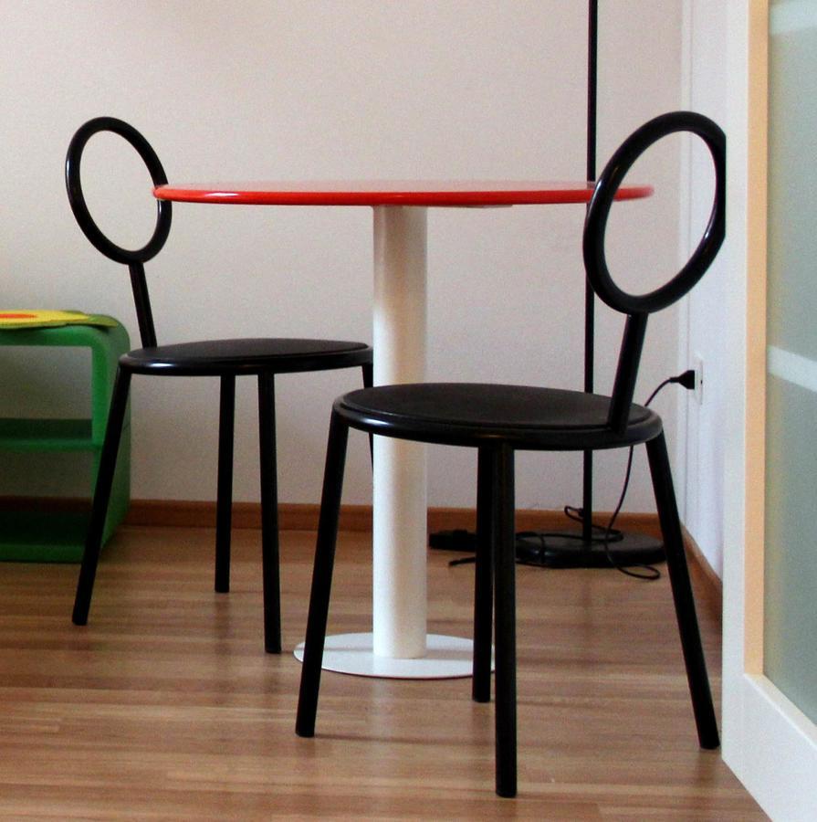 Zip B&B . Design In Florence Luaran gambar