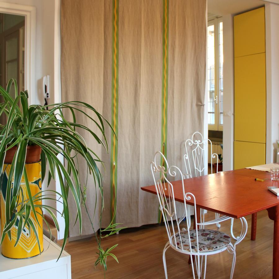 Zip B&B . Design In Florence Luaran gambar