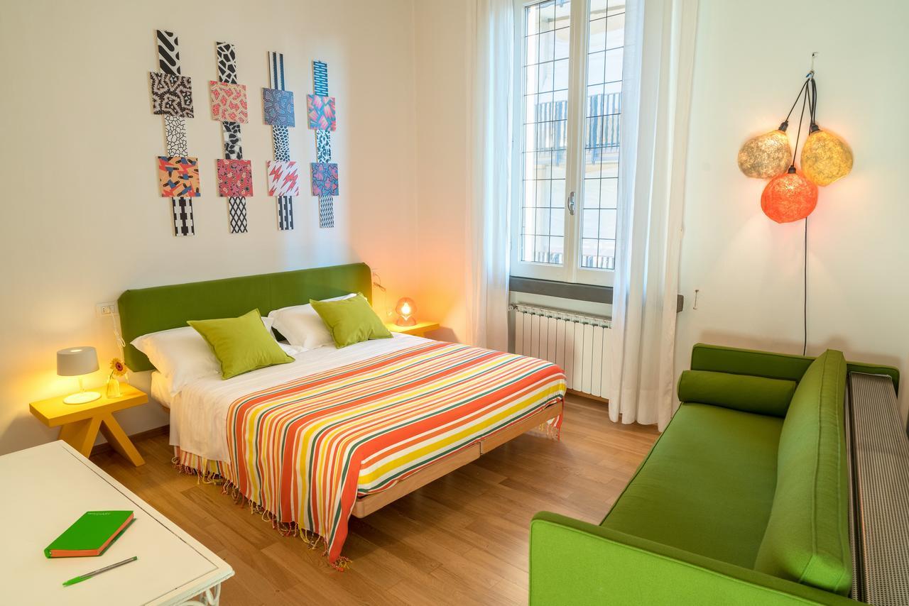 Zip B&B . Design In Florence Luaran gambar