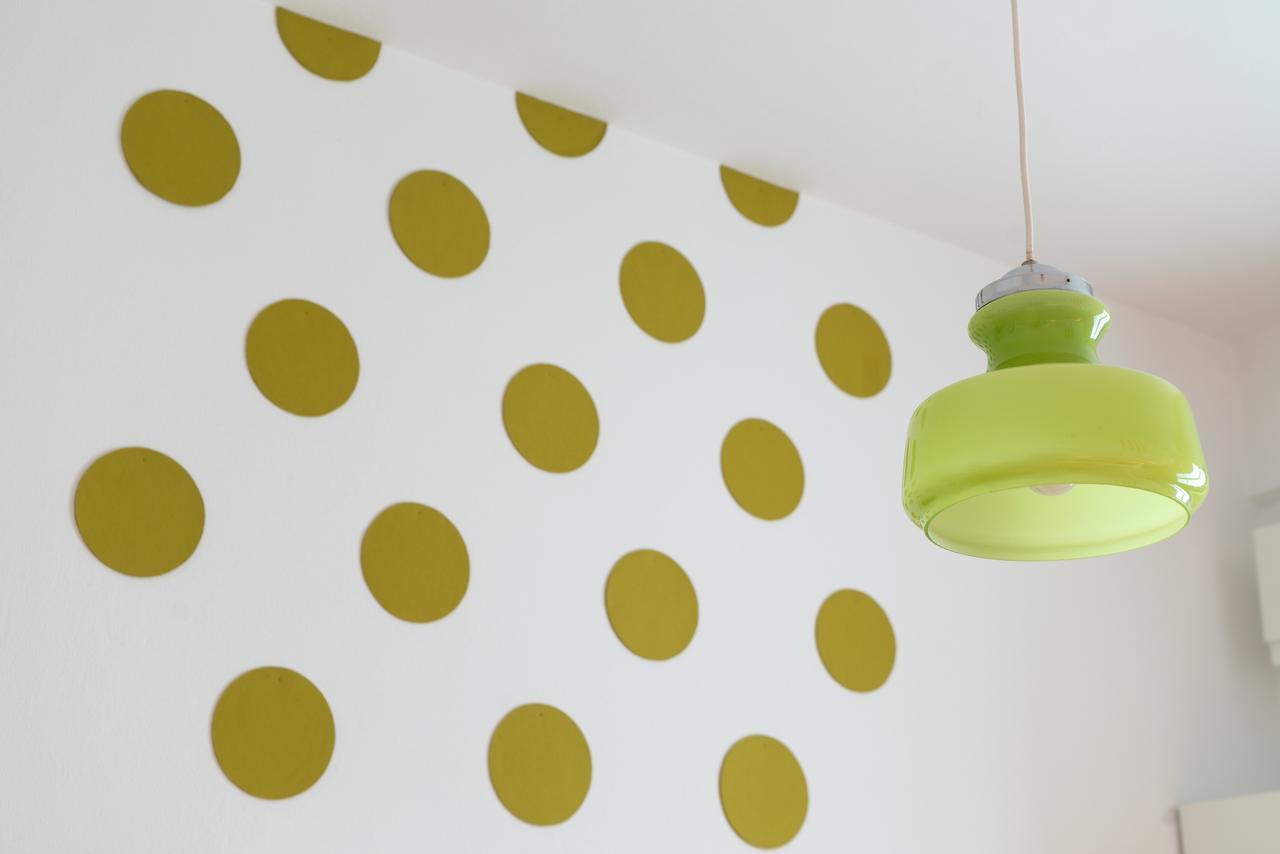 Zip B&B . Design In Florence Luaran gambar