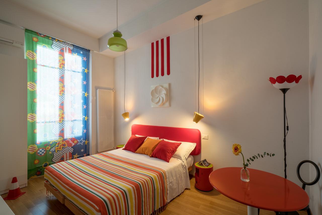 Zip B&B . Design In Florence Luaran gambar