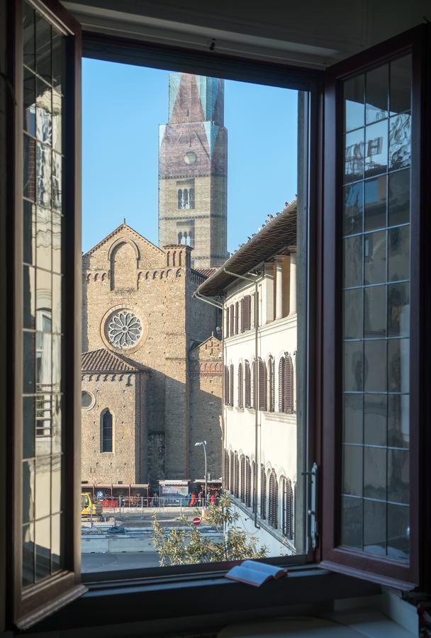 Zip B&B . Design In Florence Luaran gambar