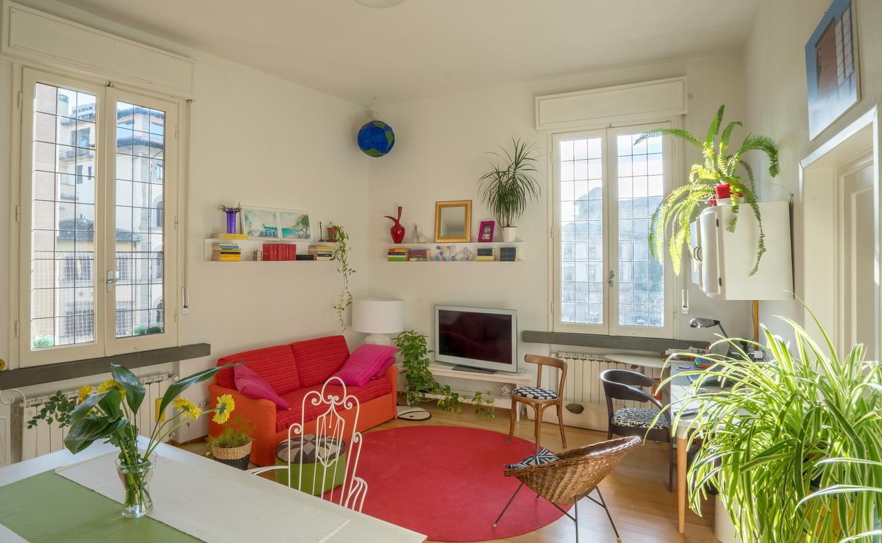 Zip B&B . Design In Florence Luaran gambar
