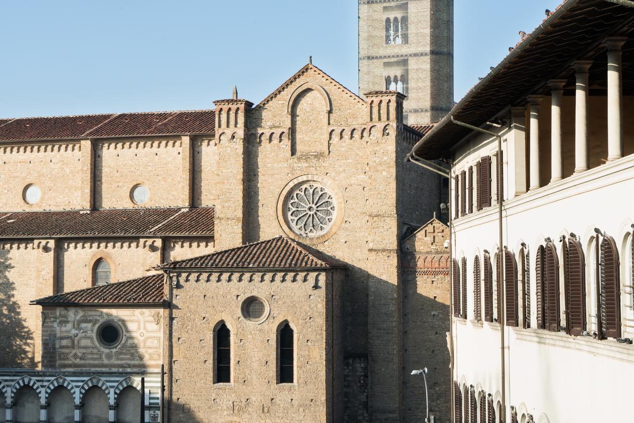 Zip B&B . Design In Florence Luaran gambar