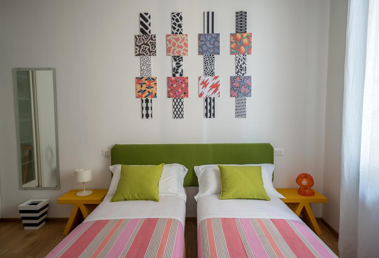 Zip B&B . Design In Florence Luaran gambar