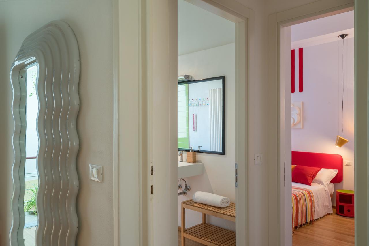 Zip B&B . Design In Florence Luaran gambar