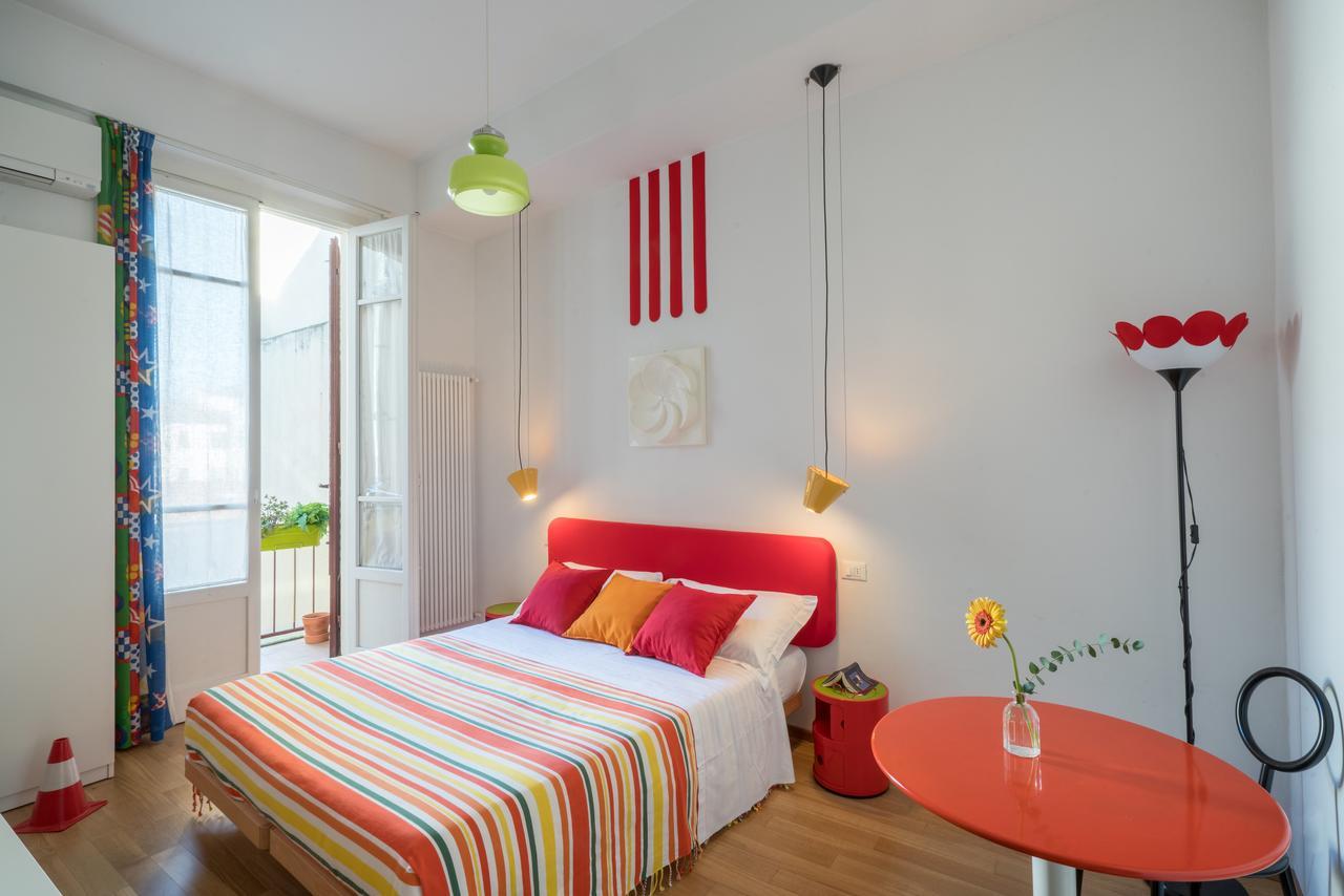 Zip B&B . Design In Florence Luaran gambar