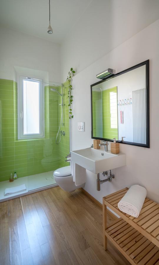 Zip B&B . Design In Florence Luaran gambar