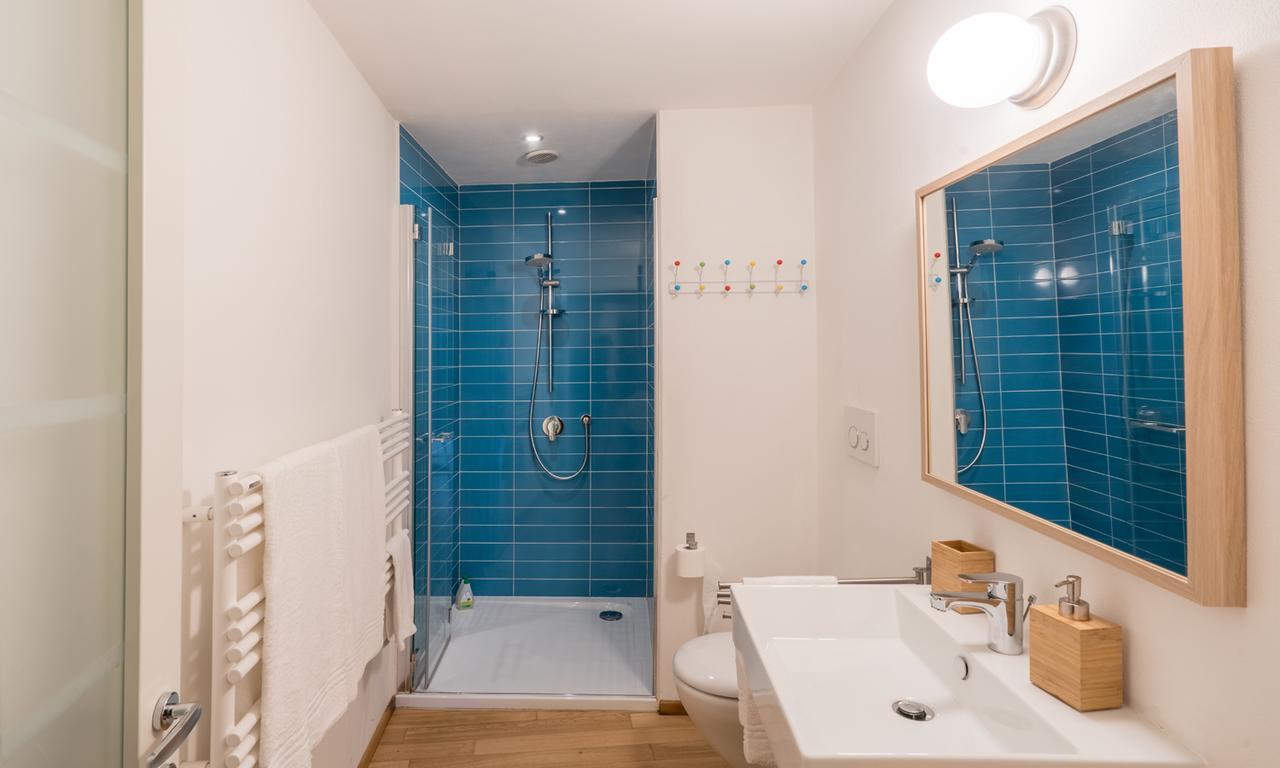 Zip B&B . Design In Florence Luaran gambar