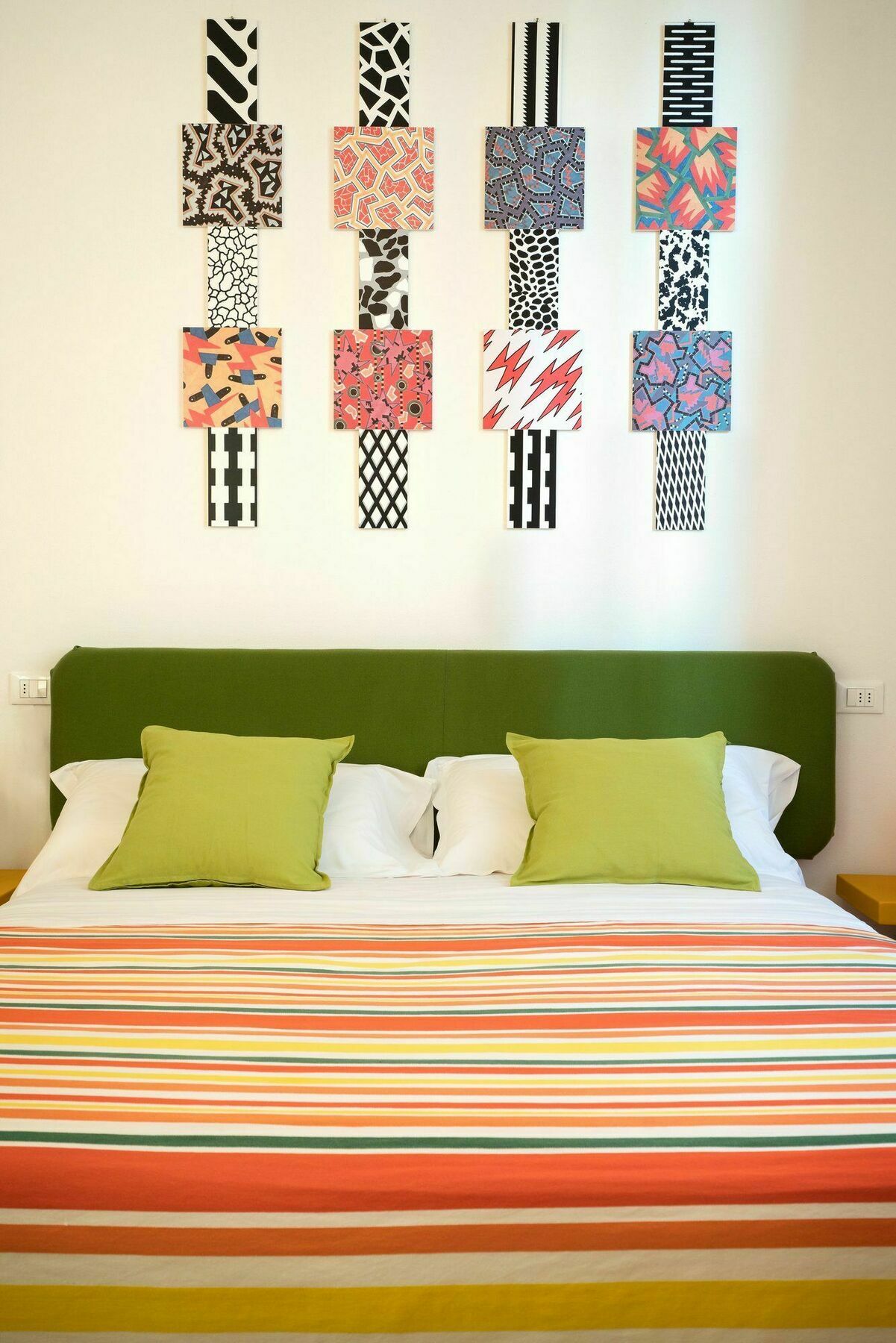 Zip B&B . Design In Florence Luaran gambar