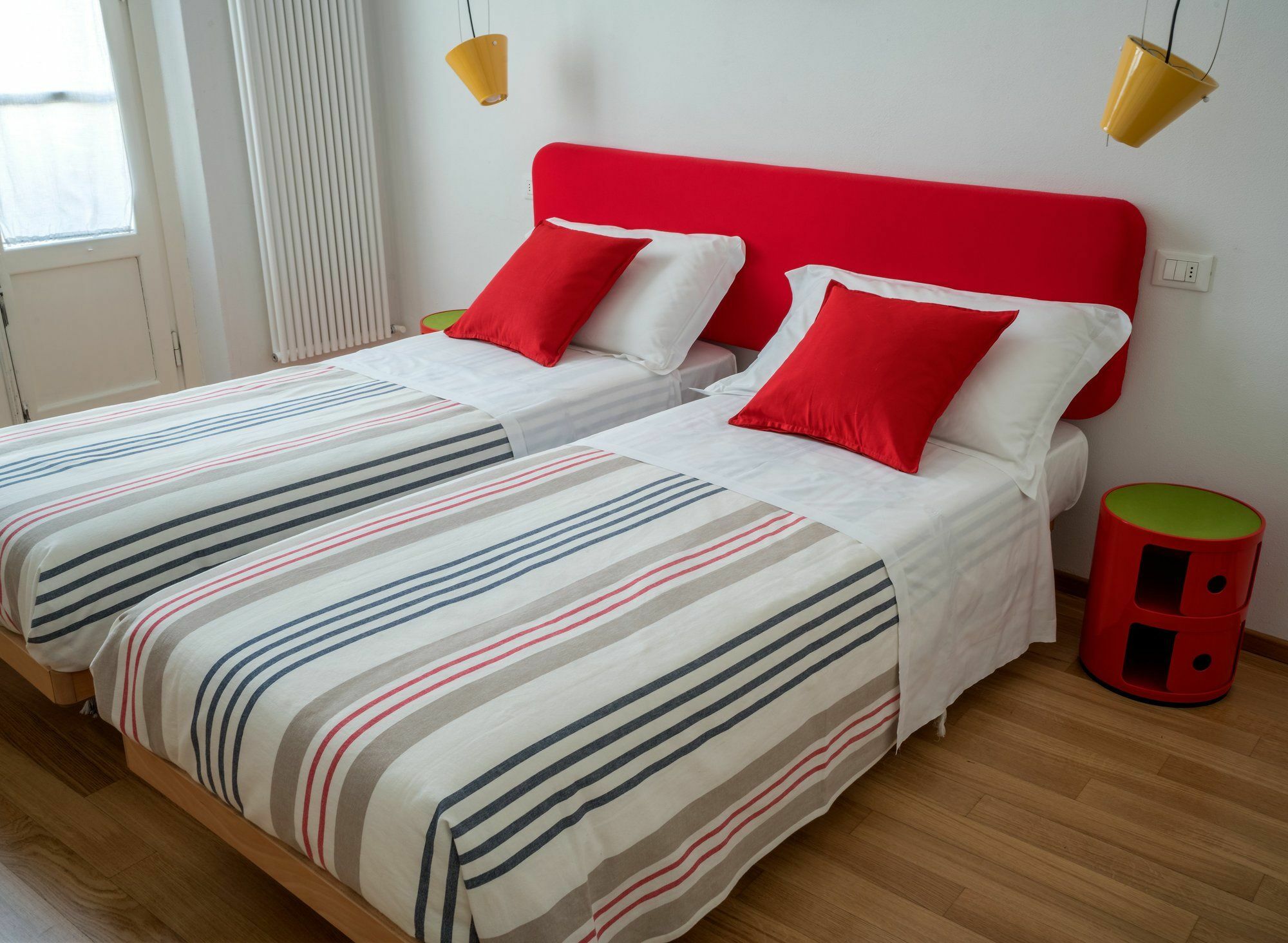 Zip B&B . Design In Florence Luaran gambar