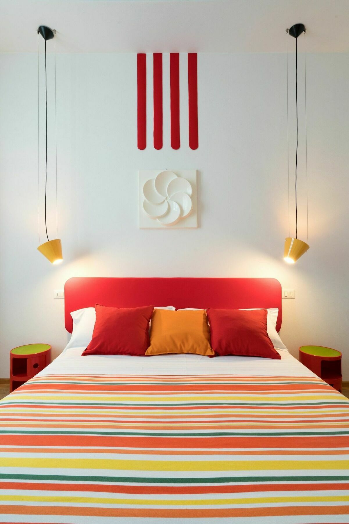 Zip B&B . Design In Florence Luaran gambar